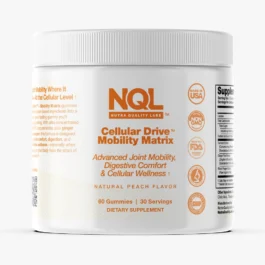 Cellular Drive™ Mobility Matrix