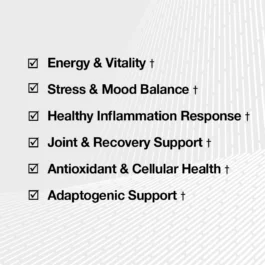 Cellular Drive™ Daily Resilience