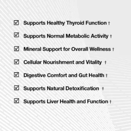 Cellular Drive™ Metabolic Core