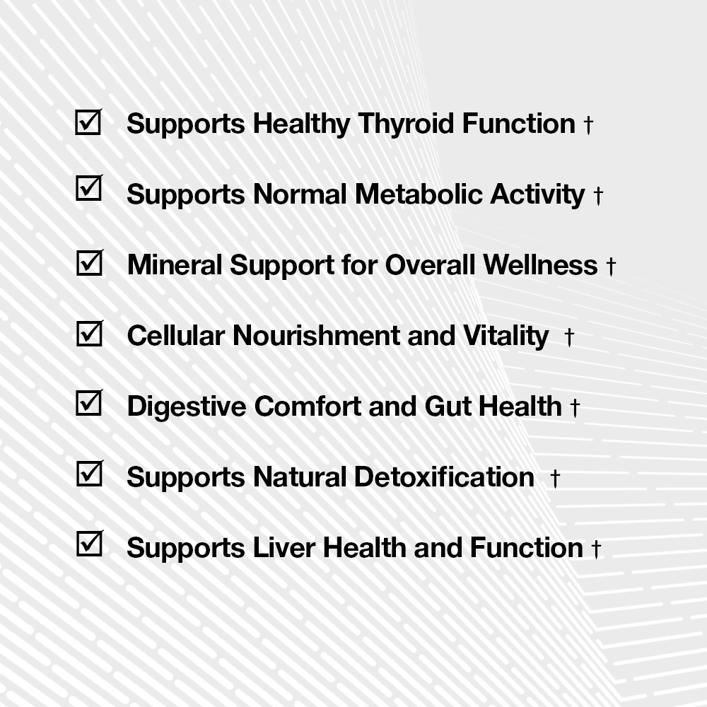 Cellular Drive™ Metabolic Core - Image 2