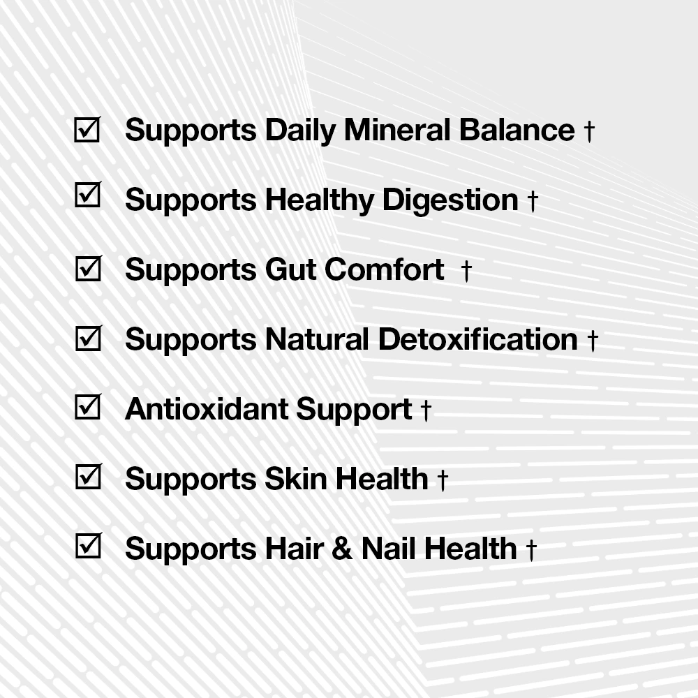 Cellular Drive™ Mineral Defense - Image 2
