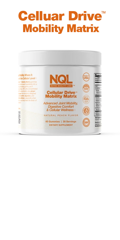 Cellular Drive&trade; Mobility Matrix