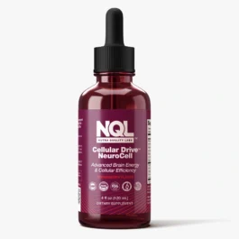 Nutra Quality Labs Cellular Drive NeuroCell
