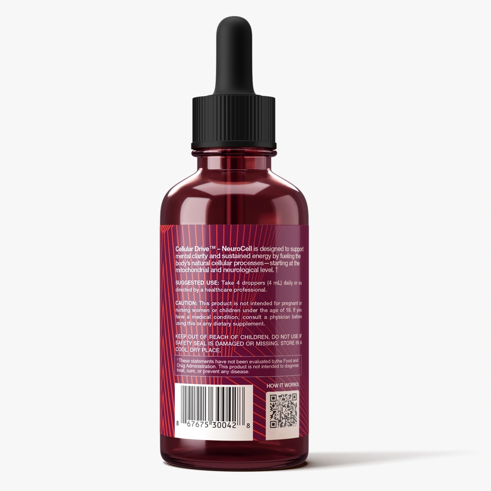 Cellular Drive™ Cognitive Performance Bundle - Image 4