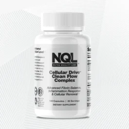 Cellular Drive™ Clean Flow Complex