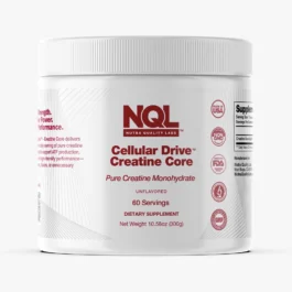 Cellular Drive™ Creatine Core