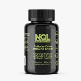 Nutra Quality Labs Cellular Drive™ Immune Shield