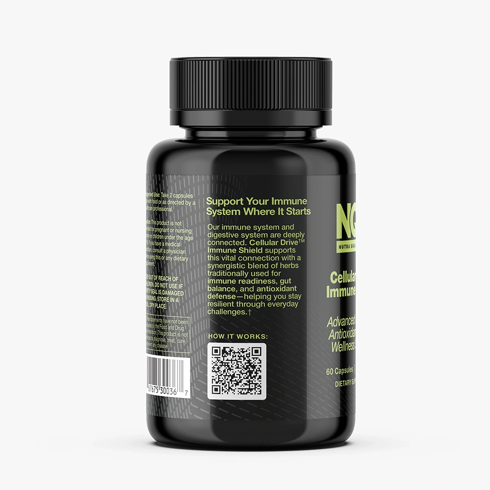 Cellular Drive™ Immune Shield - Image 4