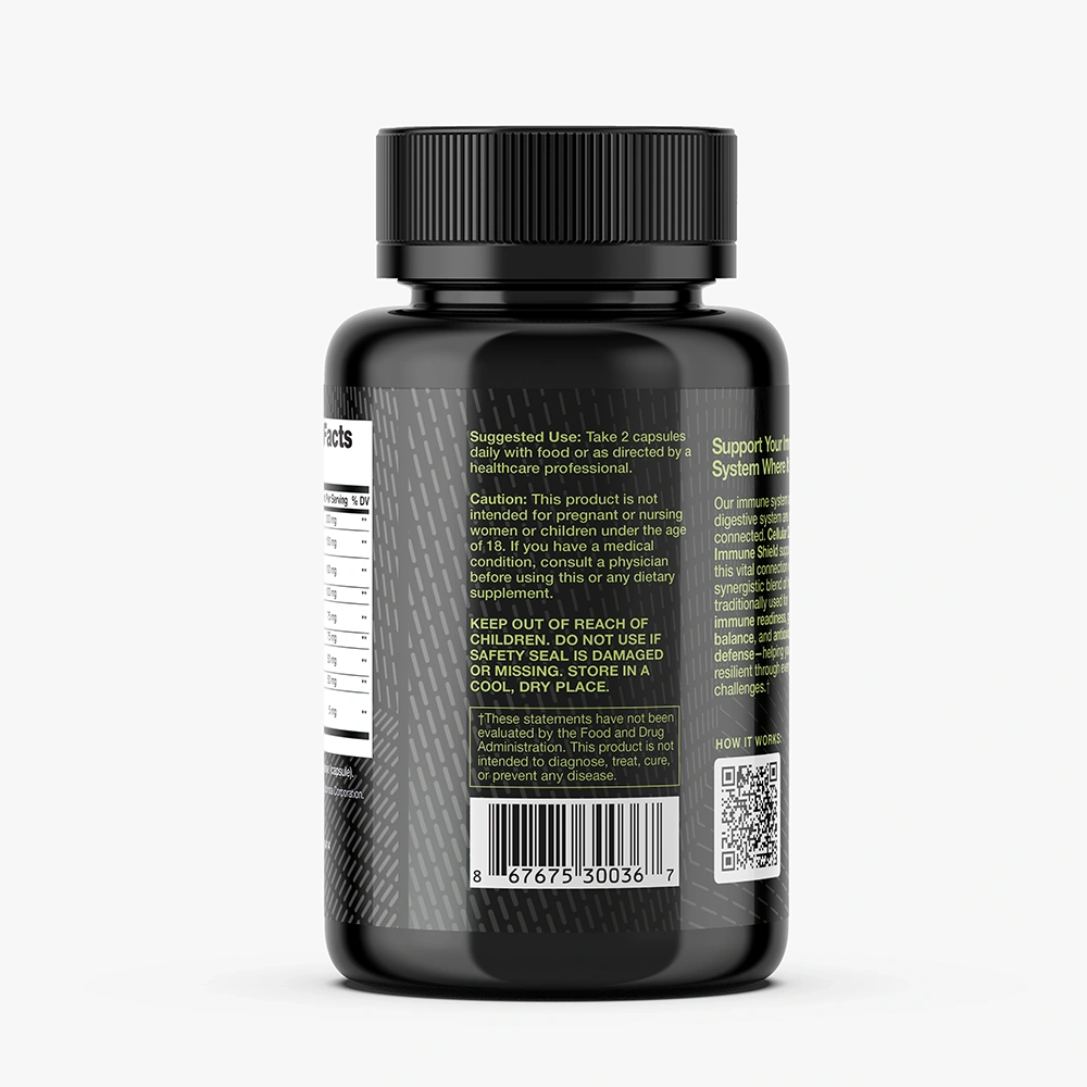 Cellular Drive™ Immune Shield - Image 5