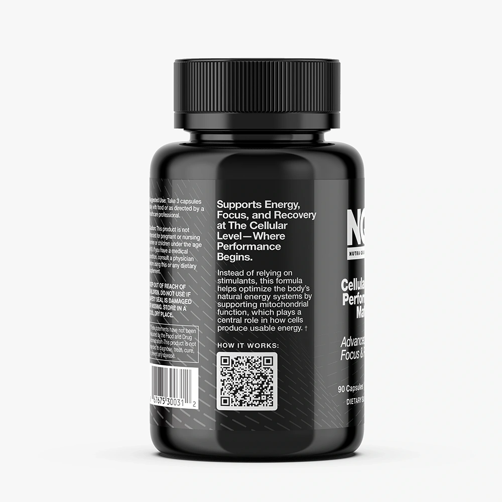 Cellular Drive™ Cognitive Performance Bundle - Image 8