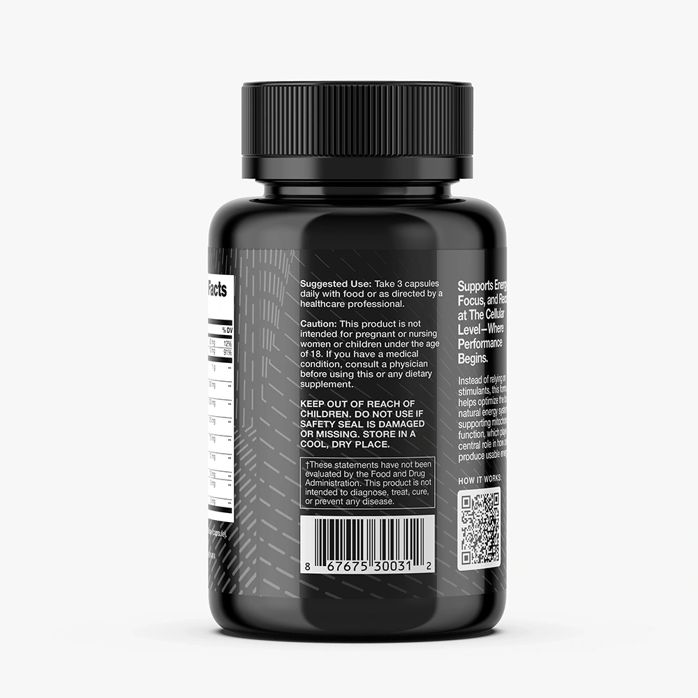 Cellular Drive™ Cognitive Performance Bundle - Image 9