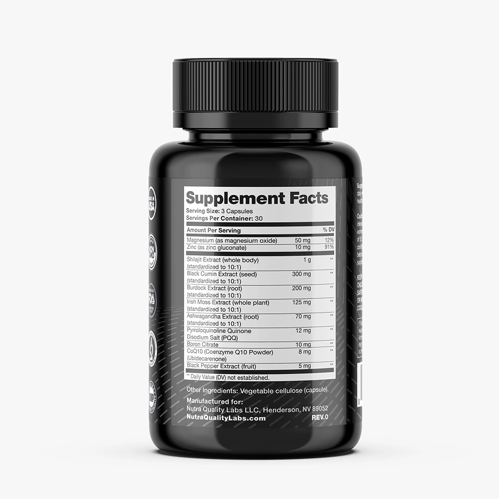 Cellular Drive™ Cognitive Performance Bundle - Image 10