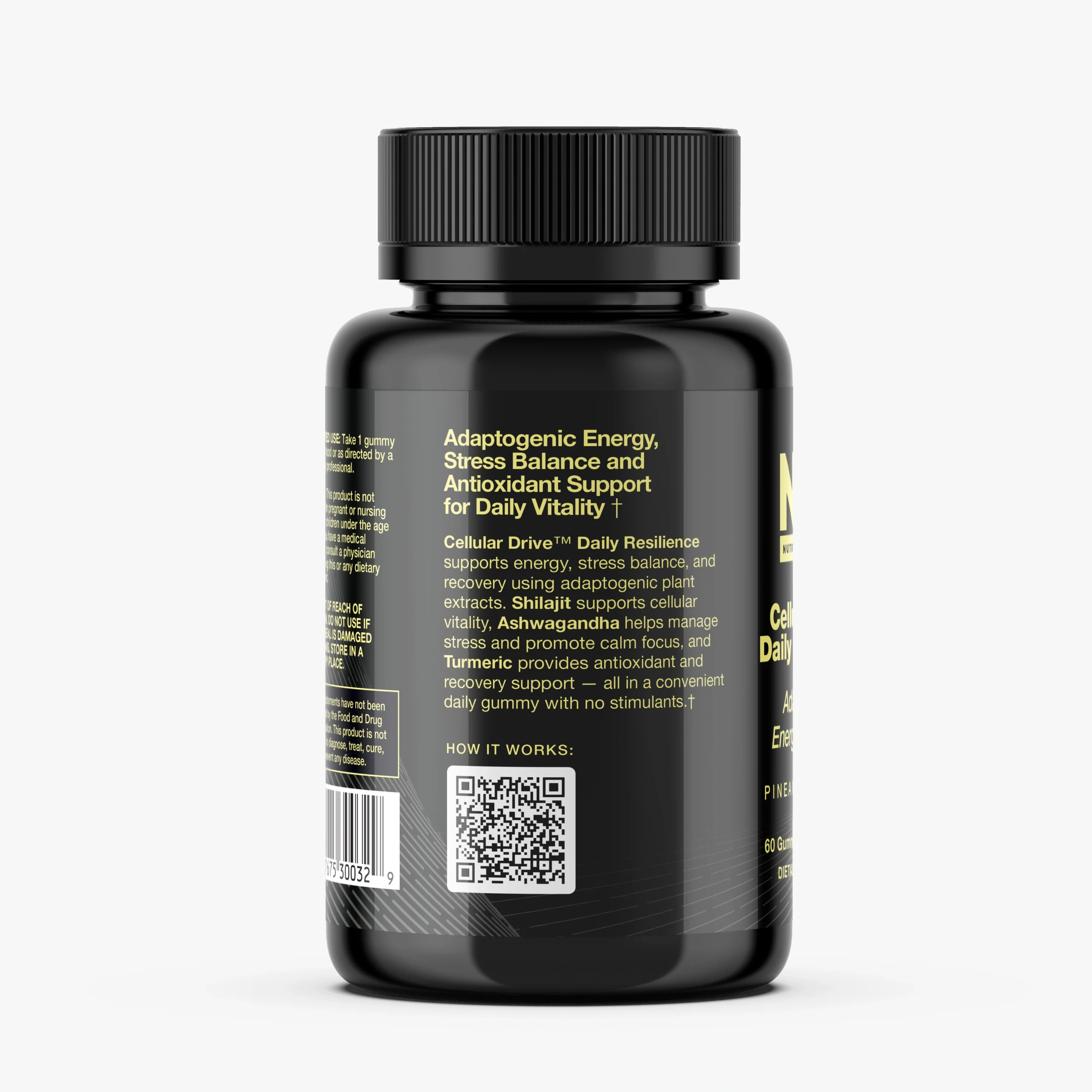 Cellular Drive™ Daily Resilience - Image 4