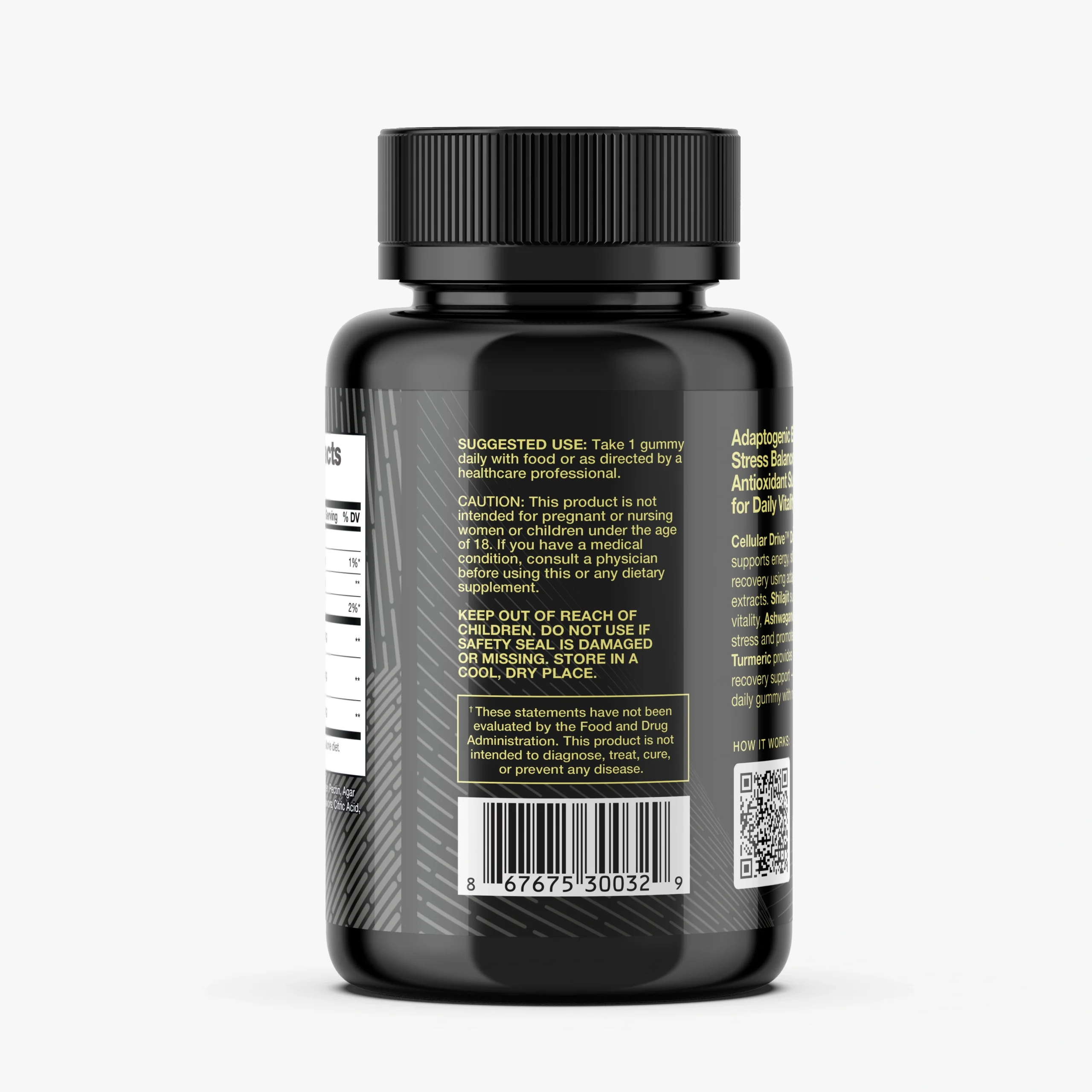 Cellular Drive™ Daily Resilience - Image 5
