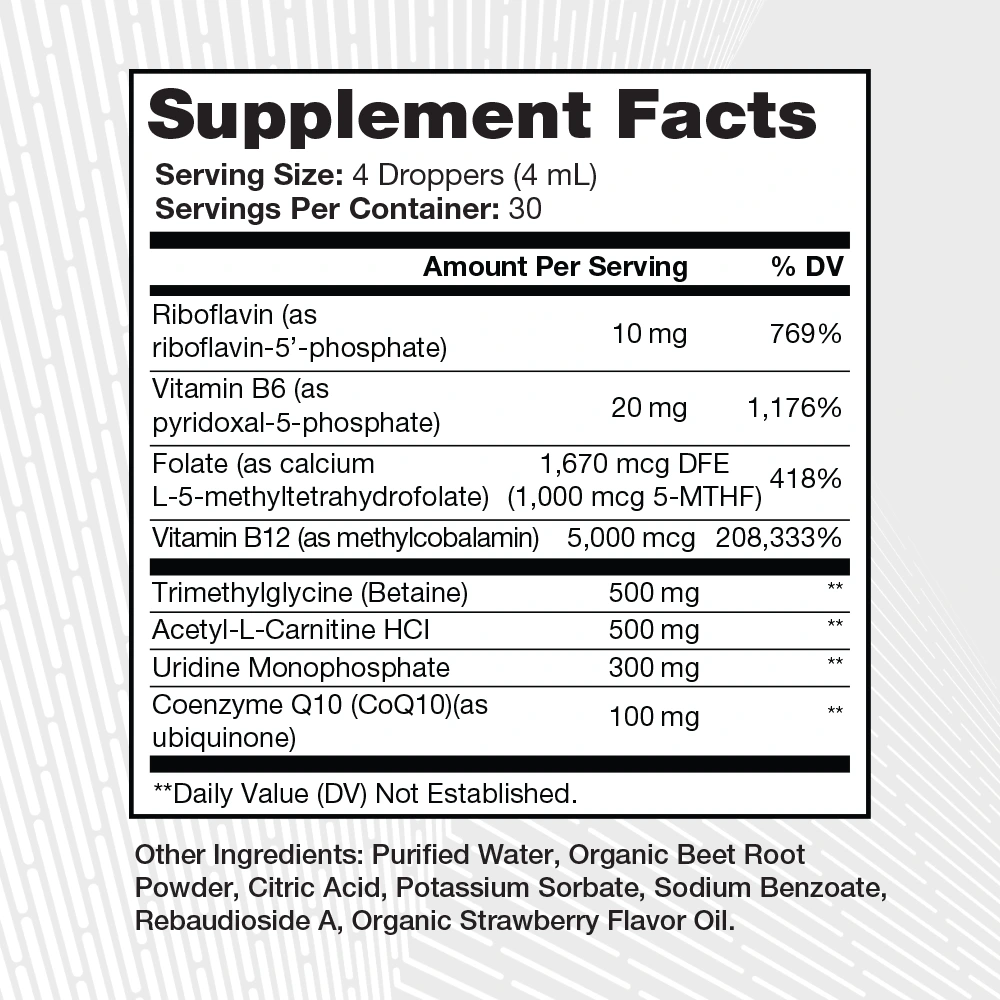 Cellular Drive™ Cognitive Performance Bundle - Image 3