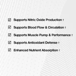 Cellular Drive™ Nitric Flow