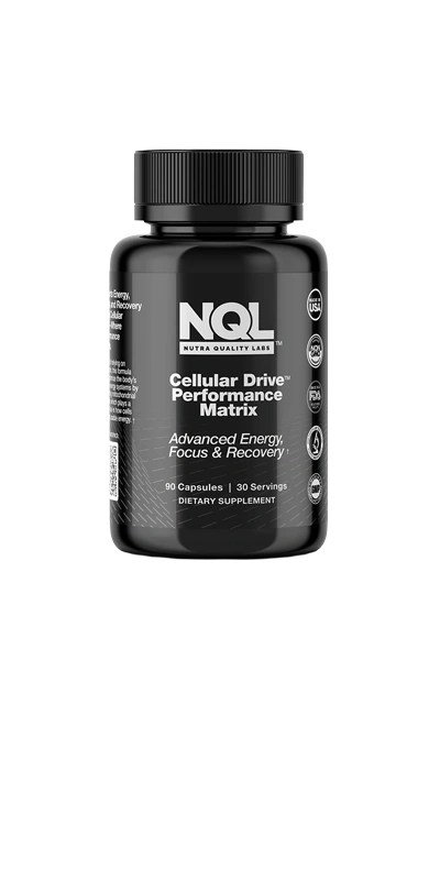 Cellular Drive&trade; Performance Matrix
