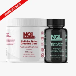 Cellular Drive™ Strength, Power & Endurance Bundle