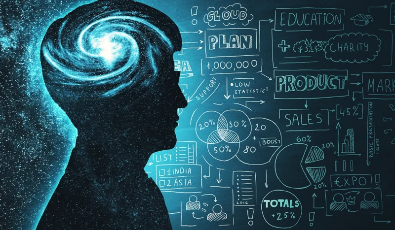 The Biology of Focus – How Neurotransmitters Shape Attention, Motivation, and Mental Endurance