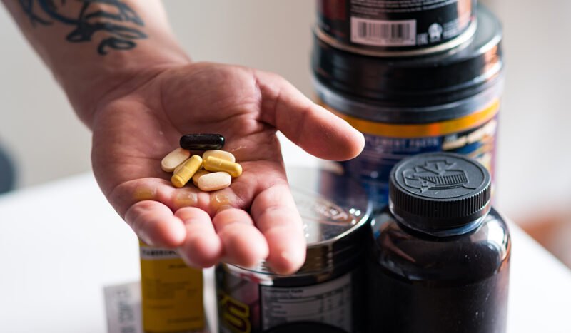What Is Supplement Stacking? – A Science-Based Guide to Smarter Protocol Design