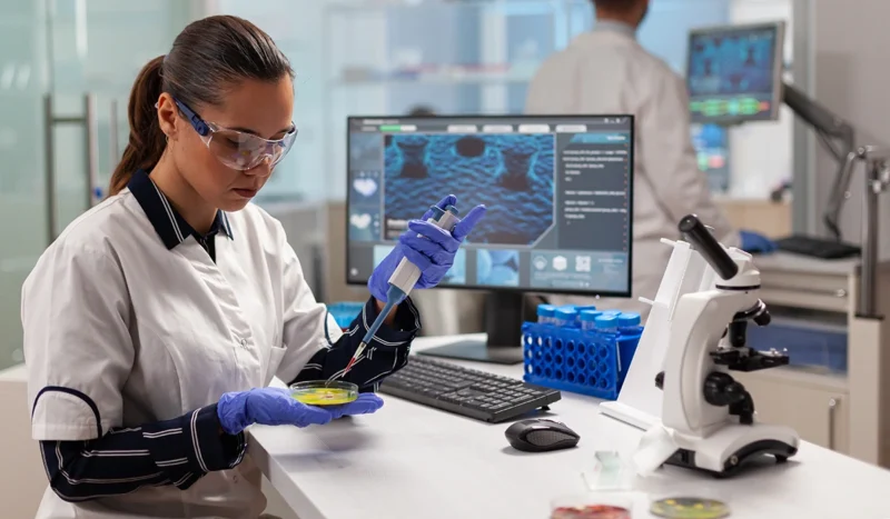 What Makes an Ingredient “Clinically Studied”? How to Read Supplement Research Without the Hype