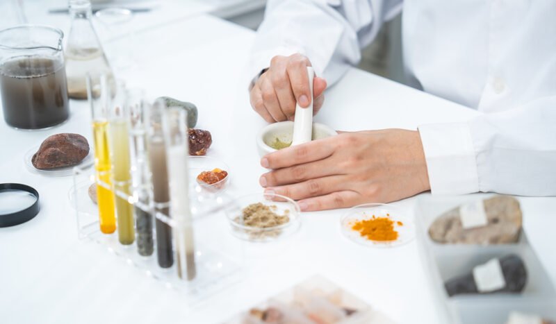 Standardized Extracts Explained: Why Potency Ratios Matter More Than Milligrams