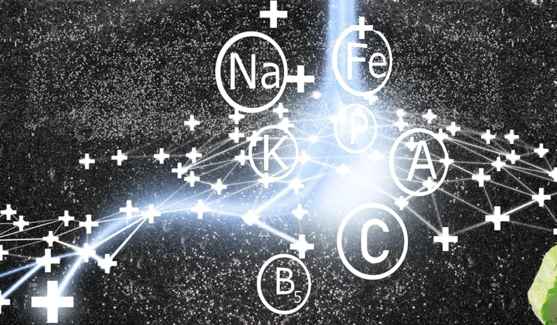 The Hidden Metabolism Regulators: How Trace Minerals Drive Energy, Hormones & Fat Utilization