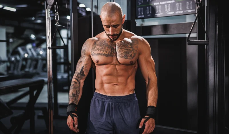 The Cellular Cost of Performance: Why Recovery Is the Real Driver of Strength, Power & Longevity