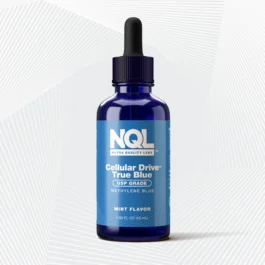 Cellular Drive™ True Blue (Tincture)
