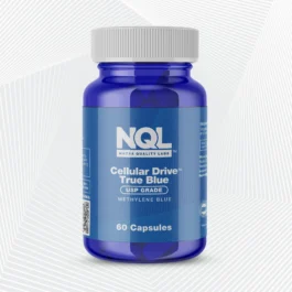 Cellular Drive™ True Blue (Capsules)